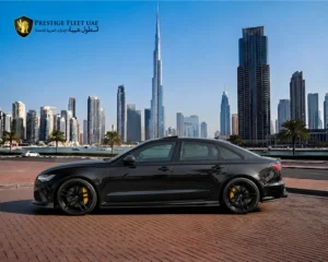 Audi RS 6 Mansory image 2