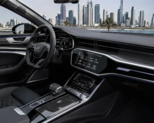 Audi Rs7 image 4