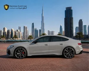 Audi Rs7 image 2