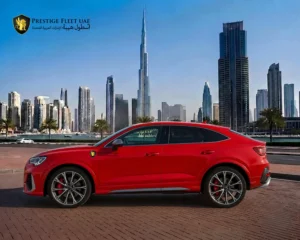 Audi RS Q3 image 2