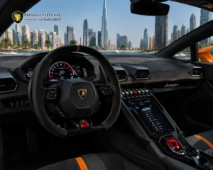 Lamborghini EVO image 4