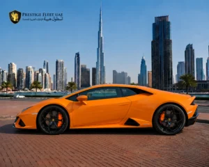 Lamborghini EVO image 2