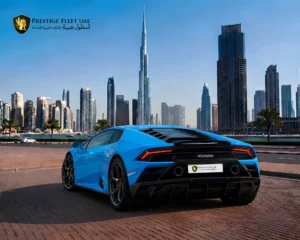 ⁠Lamborghini Huracan Coupe image 3