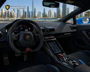 ⁠Lamborghini Huracan Coupe image 4
