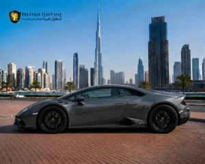 Lamborghini STO Black image 2