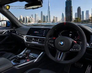 ⁠BMW M4 image 4
