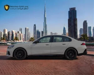 ⁠BMW M5 image 2