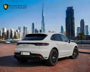 Porsche Maccan image 3