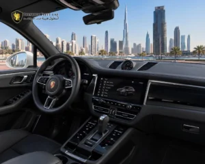 Porsche Maccan image 4
