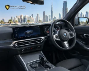 ⁠BMW 5 Series image 4