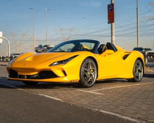 2023-FERRARI-F8-SPIDER-yellow-images-0-scaled
