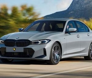 3-series-BMW