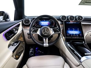 GLC 300