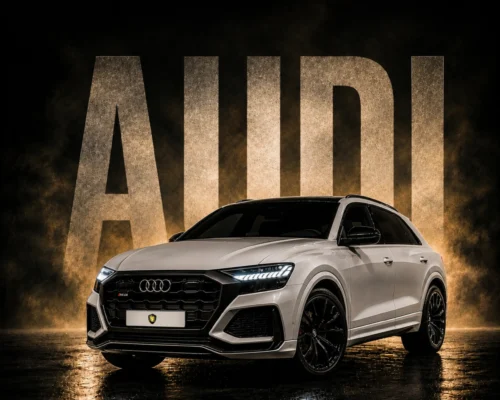 Audi (1)