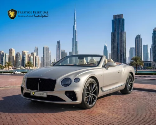 Bentley