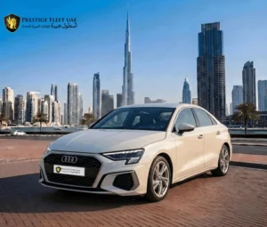A3 Audi