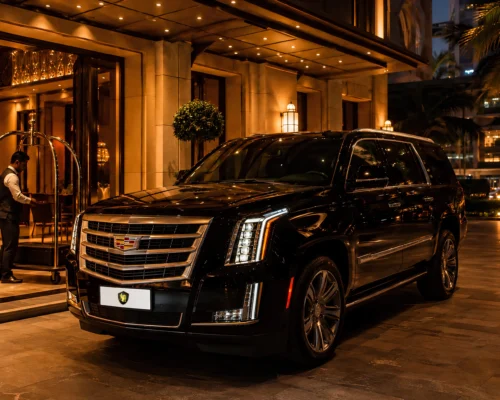 Escalade