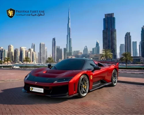 Ferrari