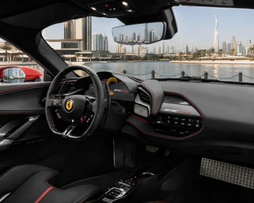 Ferrari