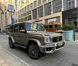 G63