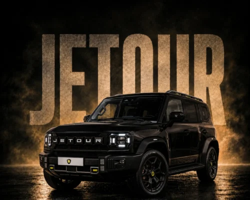 Jetour
