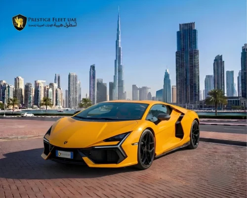 Lamborghini