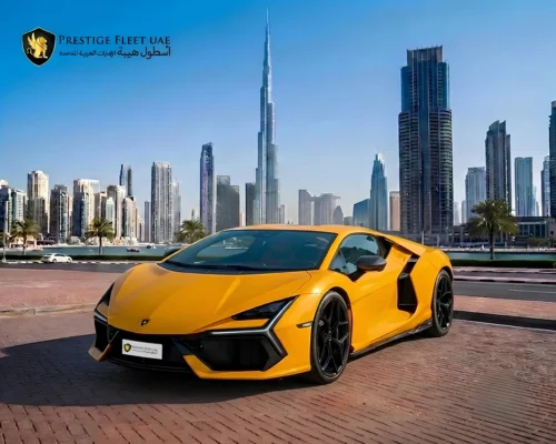 Lamborghini