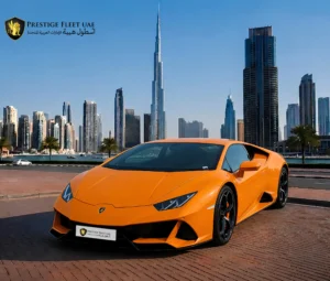 Lamborghini - EVO