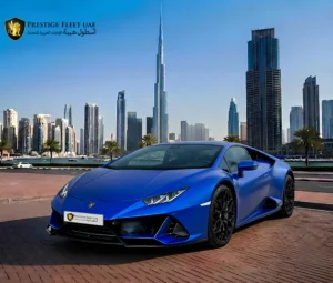 Lamborghini - Huracan