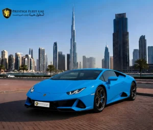 Lamborghini - Huracan Coupe