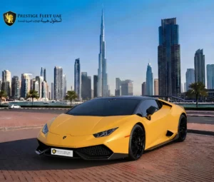 Lamborghini - Huracan EVO Spyder