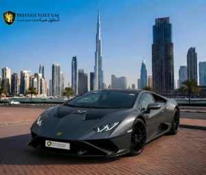 STO Black Rental