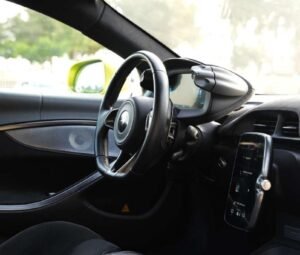 MCLAREN GT GRAY (15)