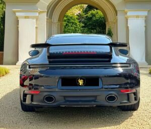 MCLAREN GT GRAY (4)