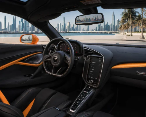 Mc Laren