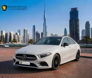 Mercedes - A 220