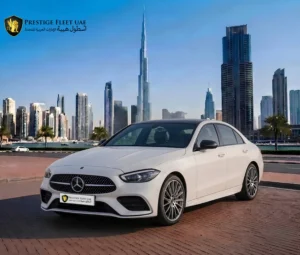 Mercedes - CLA