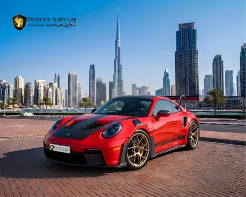 Porche (1)