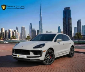 Porsche - Maccan