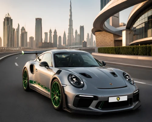 Porsche