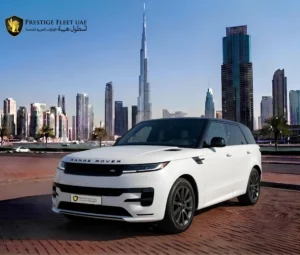 Range Rover - Sport