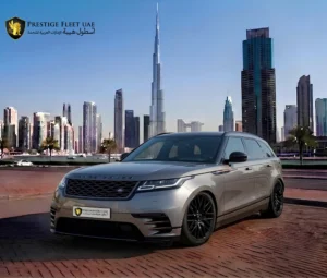 Range Rover - Vellar