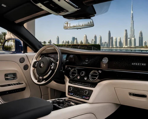 Rolls Royce