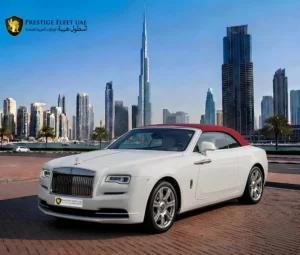 Rolls Royce - Dawn