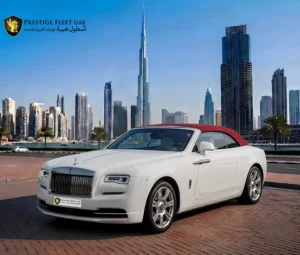 Rolls Royce - Dawn