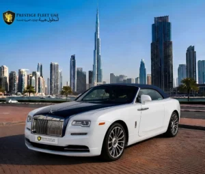 Rolls Royce - Ghost
