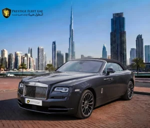Rolls Royce - Phantom