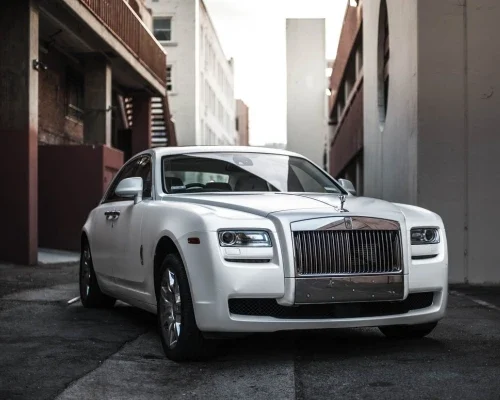 Rolls-Royce