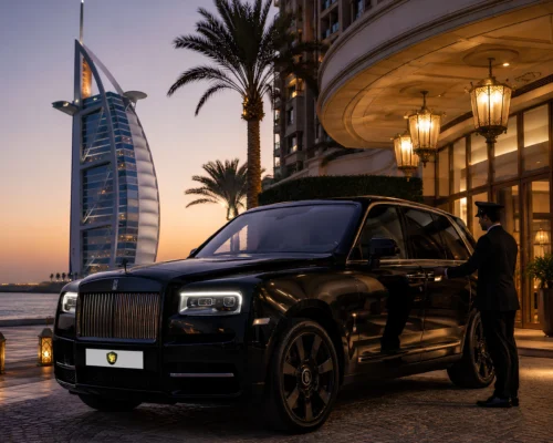 Rolls Royce