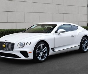 Continental GT